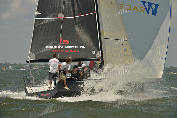 2017 Charleston Race Week D_2114