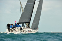 2014 Key West Race Week C 318