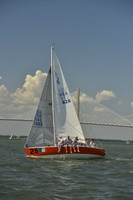 2017 Charleston Race Week B_0857