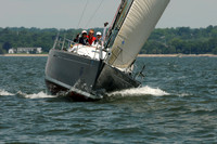 2012 CPYC One Design 227