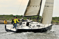 2013 NYYC Annual Regatta A 1893