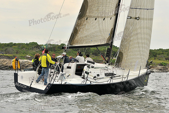 2013 NYYC Annual Regatta A 1893