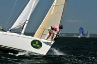2013 NYYC Annual Regatta B 848