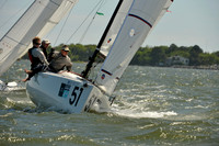 2016 Charleston Race Week D 0358