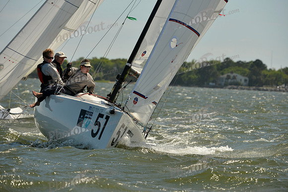2016 Charleston Race Week D 0358