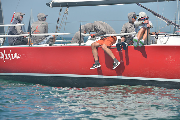2025 Block Island Race Week D_0437