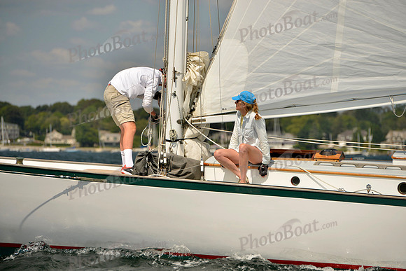 2017 IYRS Classic Yacht Regatta B_0028