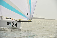2019 Charleston Race Week C_0016
