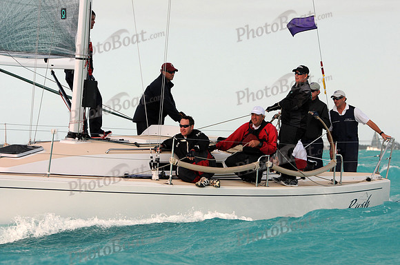 2012 Key West Race Week A 1560
