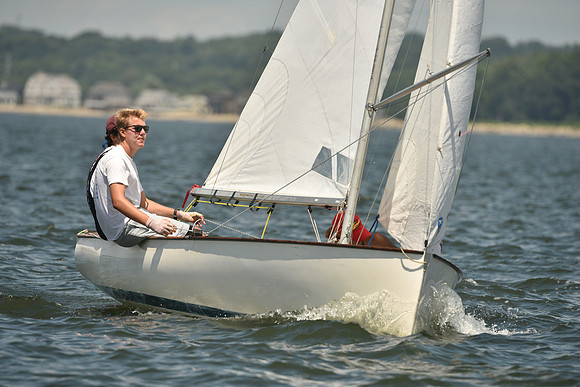 2018 Thistle Nationals G_0632