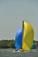 2017 Charleston Race Week A_1642