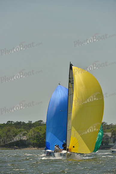 2017 Charleston Race Week A_1642