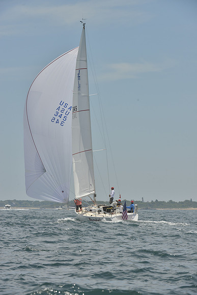 2021 Block Island Race Week A_0154