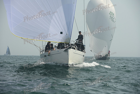 2025 Block Island Race Week A_0897