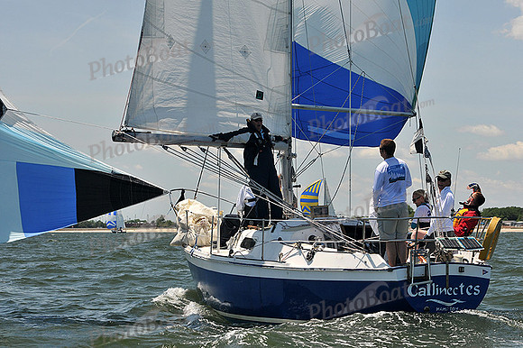 2014 Southern Bay Race Week C 2123