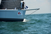 2015 Block Island Race Week A 142