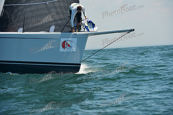 2015 Block Island Race Week A 142
