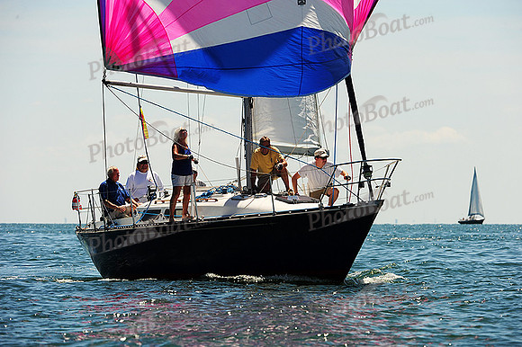 2015 Cape Charles Cup B 526