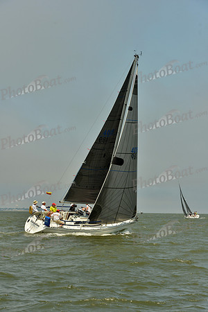 2016 Southern Bay Race Week C_0274