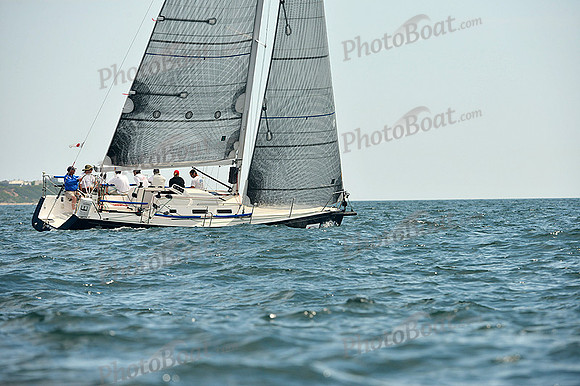 2015 Block Island Race Week I 816