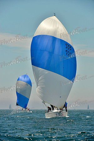 2017 Block Island Race Week C_0681