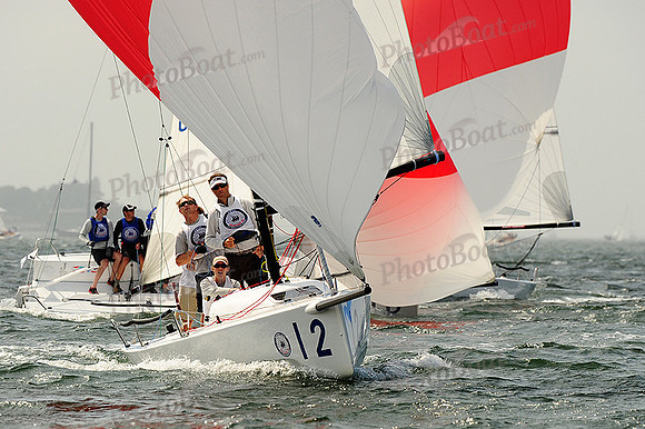2014 USQS-D 164