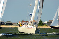 2014 Southern Bay Race Week E 467