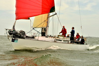 2018 Charleston Race Week C_1250