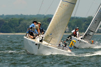 2012 CPYC One Design 436