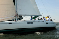 2011 Southern Bay RW D 585