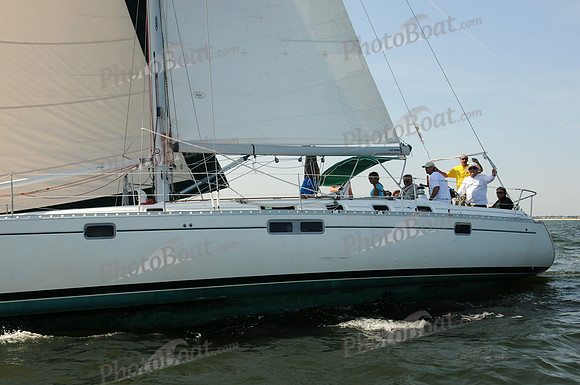 2011 Southern Bay RW D 585