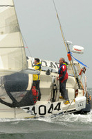 2011 Marion to Bermuda 205