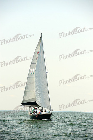2014 Cape Charles Cup A 385