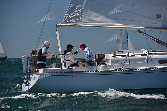 2021 Block Island Race Week E_3413