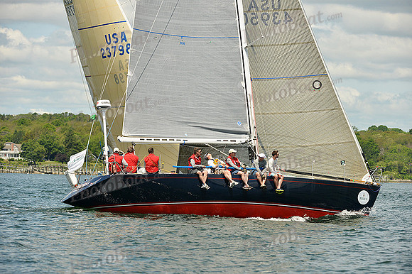 2015 NYYC Annual Regatta C 098