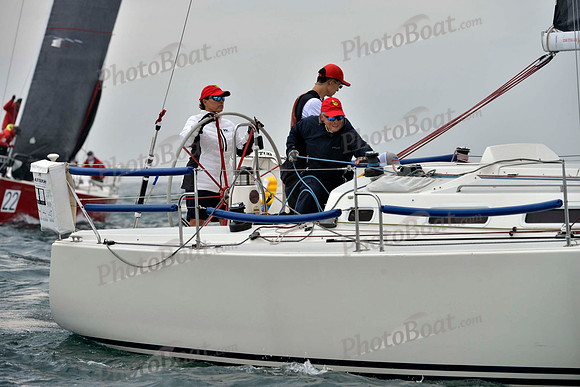 2021 Block Island Race Week C_2214