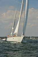 2015 IHYC Classic Yacht Regatta 153