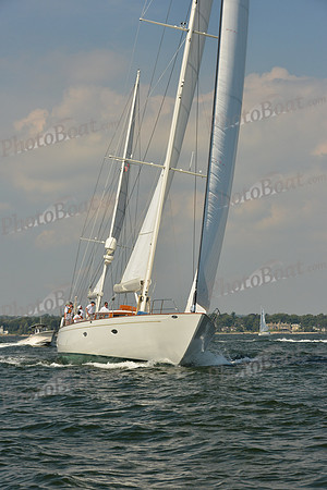 2015 IHYC Classic Yacht Regatta 153