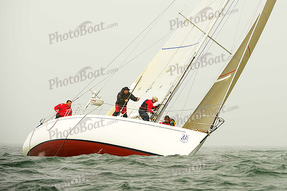 2013 Block Island Race Week E 223