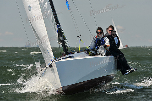 2014 Southern Bay Race Week C 577
