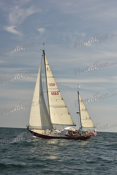 2024 Figawi 2766