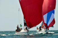 2016 NYYC Race Week A 364
