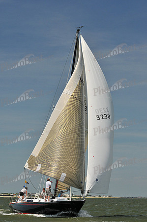 2013 Southern Bay Race Week D 876