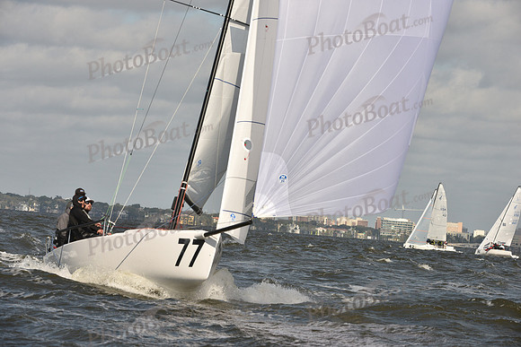 2019 J70 Winter Series A_0092
