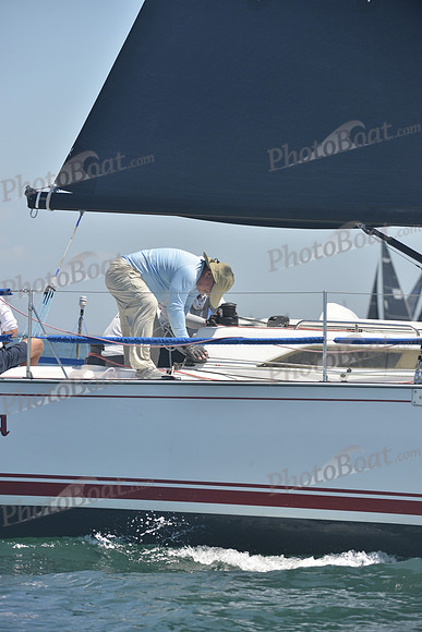 2025 Block Island Race Week G_0444