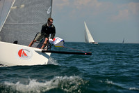 2015 Block Island Race Week A 1666