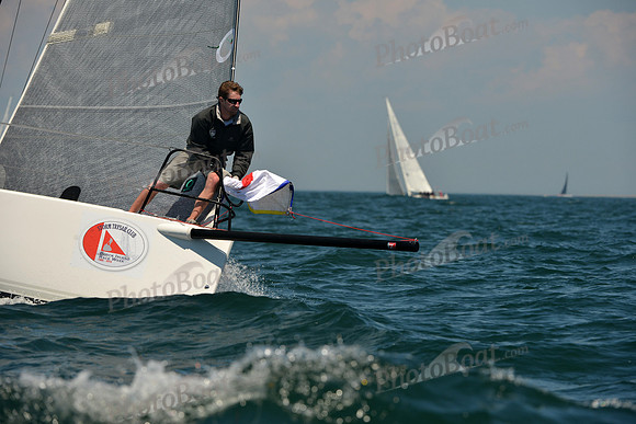 2015 Block Island Race Week A 1666