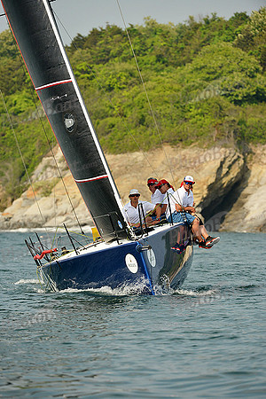 2015 NYYC Annual Regatta A 1583
