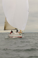 2009 Block Island Race Week Tuesday 938