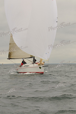 2009 Block Island Race Week Tuesday 938